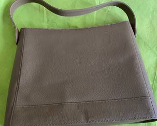 13- $100 Valentino olive purse - Very good condition