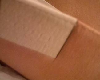 #35 - Gucci Small Flora Ophidia Dome bag, with felt bag, and box and shopping bag. $1000.