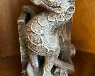 Windstone Editions bookends