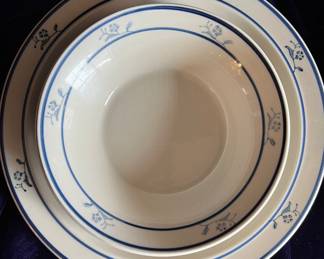 Brick Oven stoneware