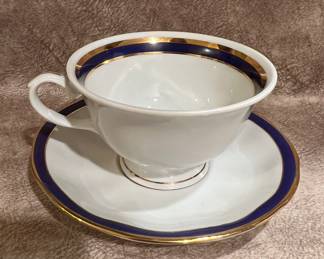 Jarolina china from Poland