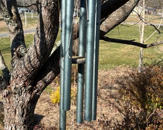 Windchimes