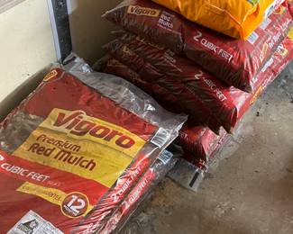 Mulch