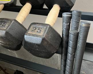 Weights