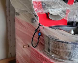5 KG Coffee Roaster. US Roaster Corp. Never used