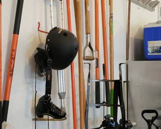 Lawn Tools -in excellent condition