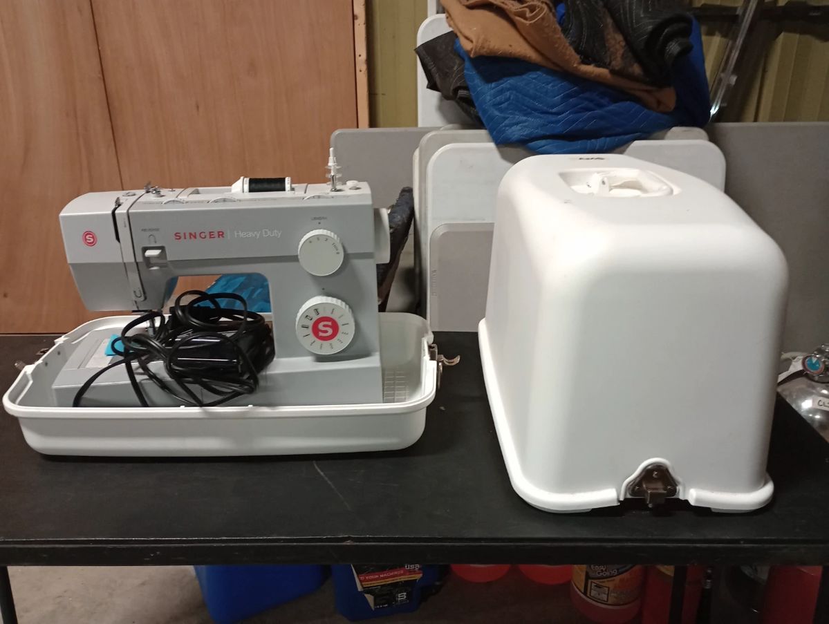 Weekly General Auction in East Durham, NY starts on 2/10/2024