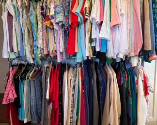 A Treasure Trove of Fashion