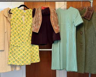 Retro at its Finest!