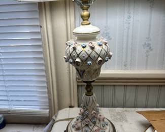 Cute lamp 
