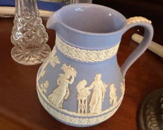 Wedgewood
