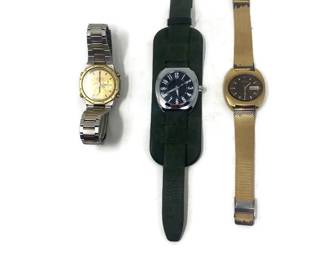 watches