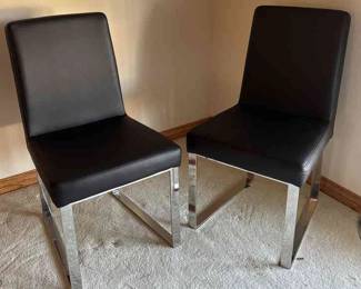 chairs