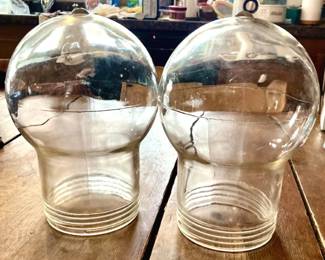 Industrial Light Covers
