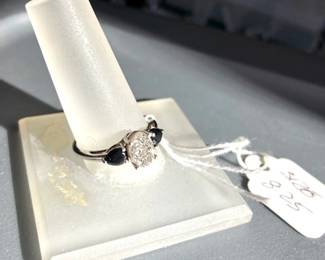 Sterling Silver Jewelry