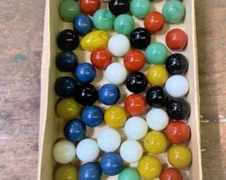 Marbles
