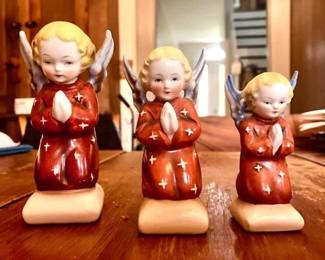 (3) Hummel Angels
