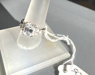 Sterling Silver Jewelry