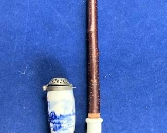 Delft Pipe
