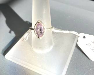 Sterling Silver Jewelry