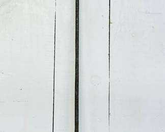 Vintage Goffering Iron
