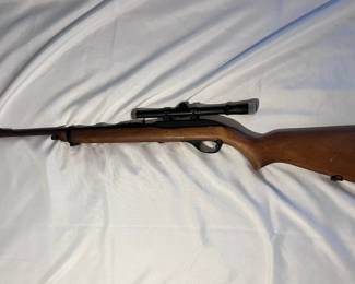 Glenfield .22ca Model 75