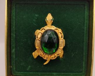 Vintage costume Jewelry Avon