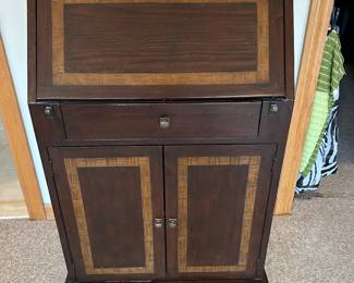 Secretary, writing desk