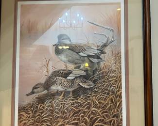 Jim Foote limited edition print