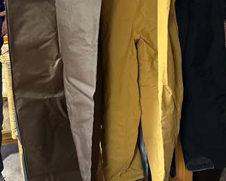 Waders Orvis