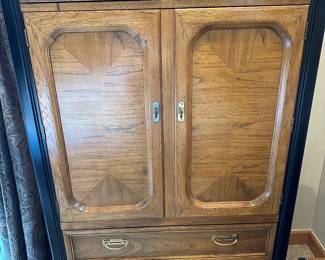 Thomasville dresser