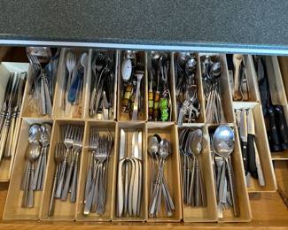 Flatware Oneida