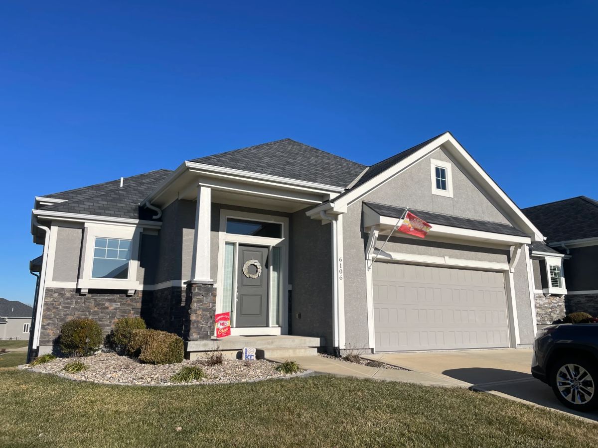 Contemporary Sale in Tiffany Woods KCMO... starts on 2/23/2024