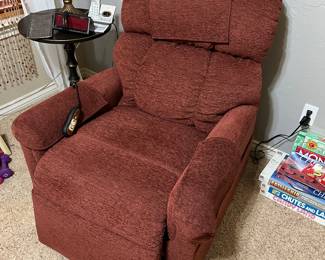 Brand New Lift Chair 