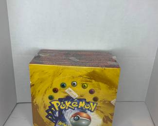 Base set box 