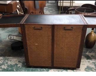 MCM Jack Cartwright Founders Bar