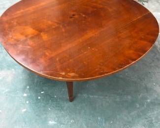 MCM Kipp Stewart Coffee Table