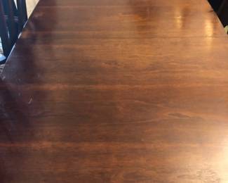 Brasilia Dining Table