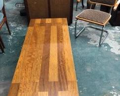 MCM Lane Coffee Table