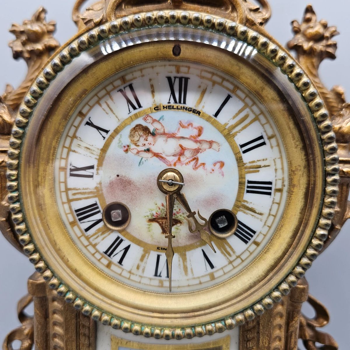 EXCELLENT BLUE MOON ESTATE SALE IN GREENWOOD starts on 3/16/2024