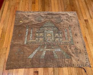 Wall hangin from India