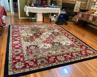 Area rug