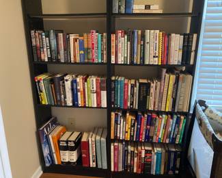 Book collections