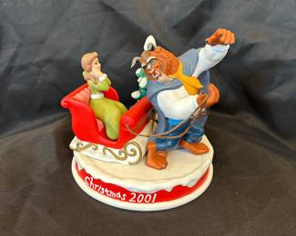 Vintage Dines collectables 