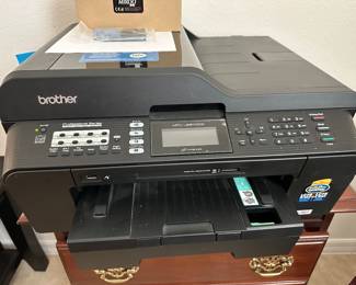 Brother printer