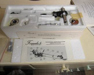 Original Mayware Formula 4 Tone Arm