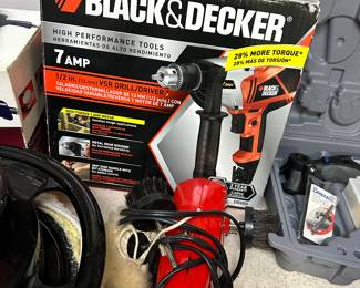 Tools