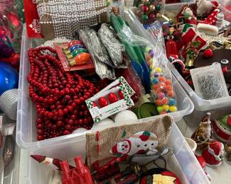 Christmas Decor