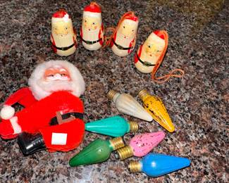 Vintage Christmas
