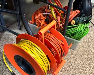 Cords